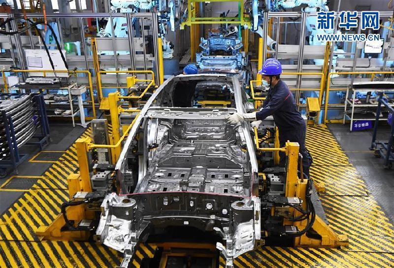 （新华全媒头条·图文互动）（4）西部有个新的“圈”——成渝加快双城经济圈建设