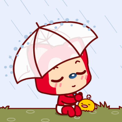 伞.gif