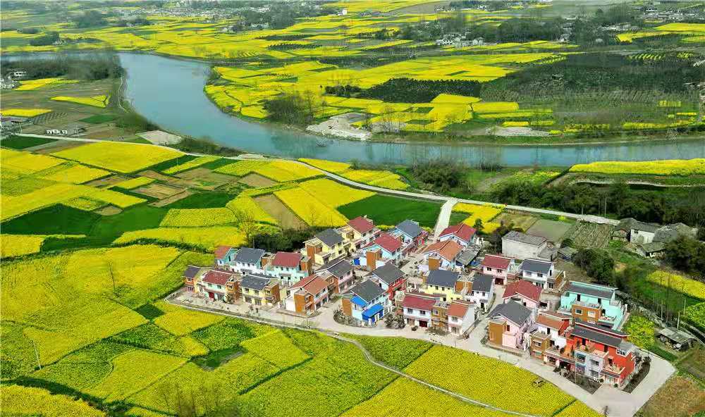 内江这一地入选全国农村创业创新典型县