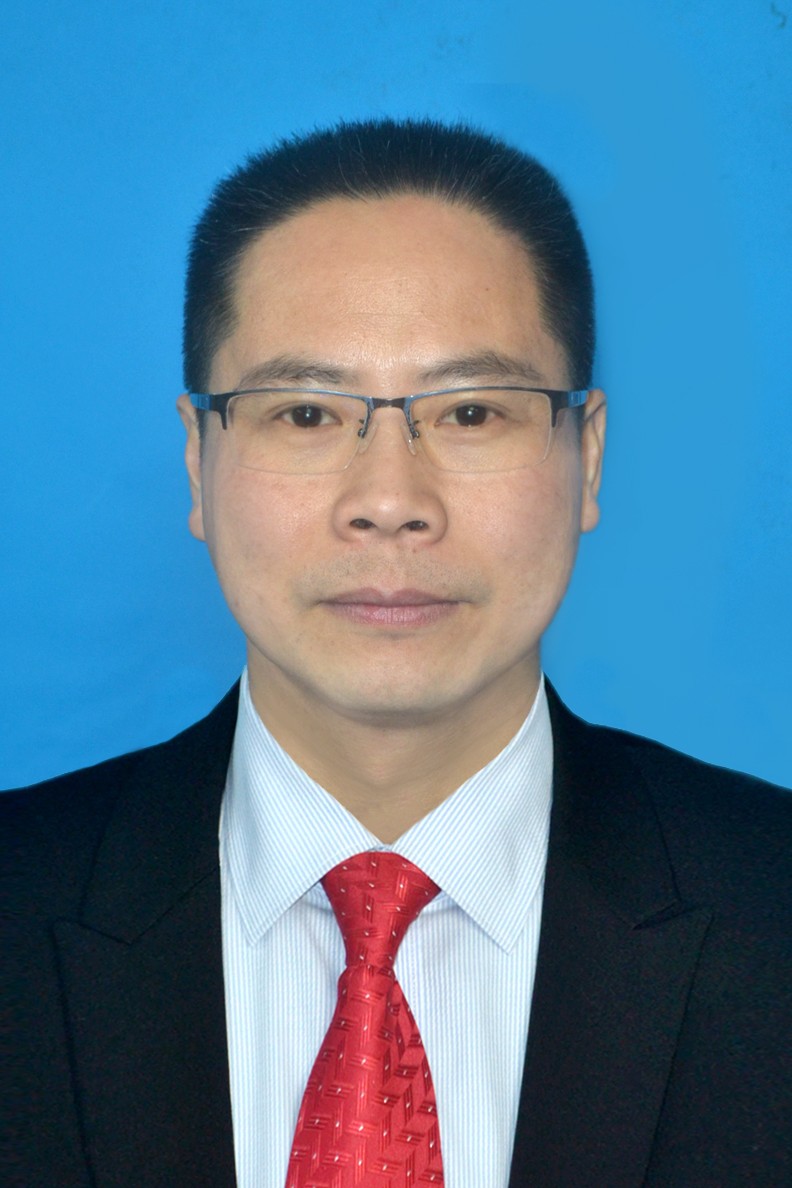 内江发布多名干部任前公示