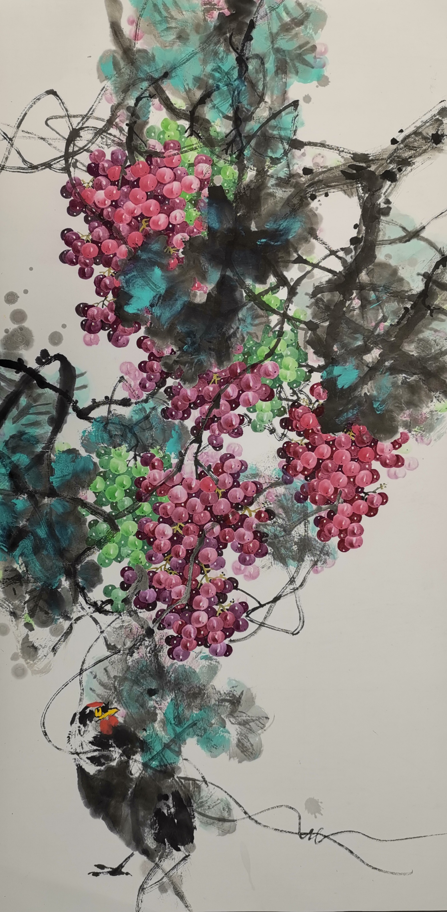 286033_1619424291488107.jpg 李建国 硕果累累3.jpg