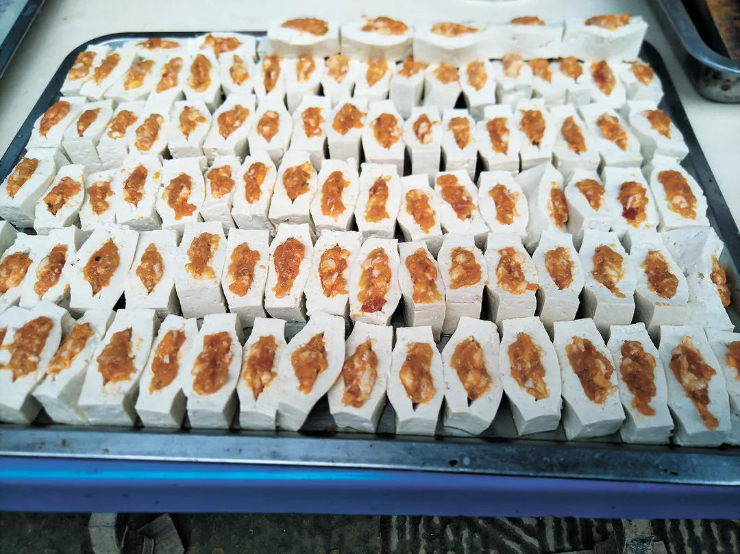 豆腐包子.jpg 图片