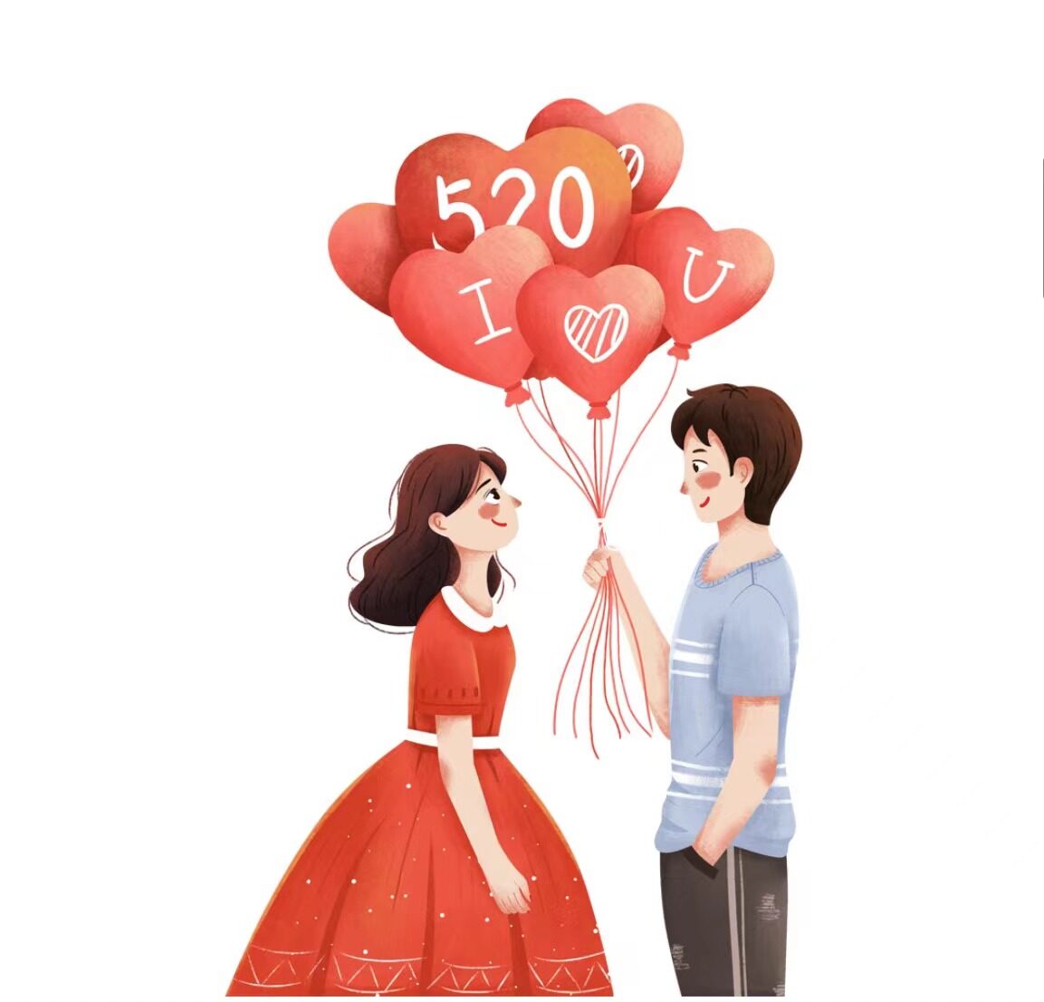 已经替你安排好了!有对象没对象的,情人节都来这——